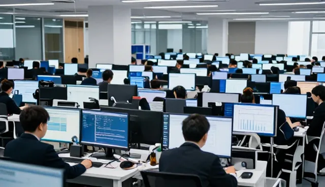 信息技术咨询中的性能优化与适用场景分析