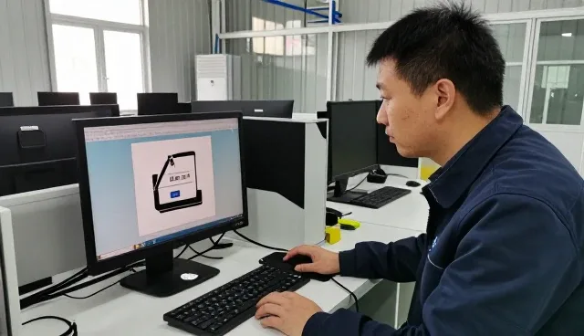 稳步经营提升数据采集分析服务水平