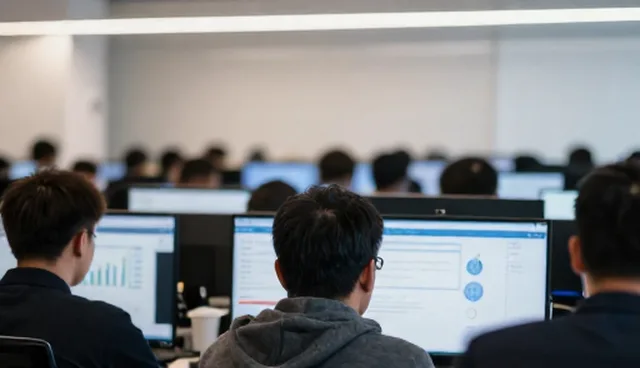 信息处理中数据处理选型与维护建议